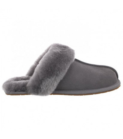 UGG W Scuffette II 1106872 W/LGH (UA35-b) Moteriški batai/šlepetės