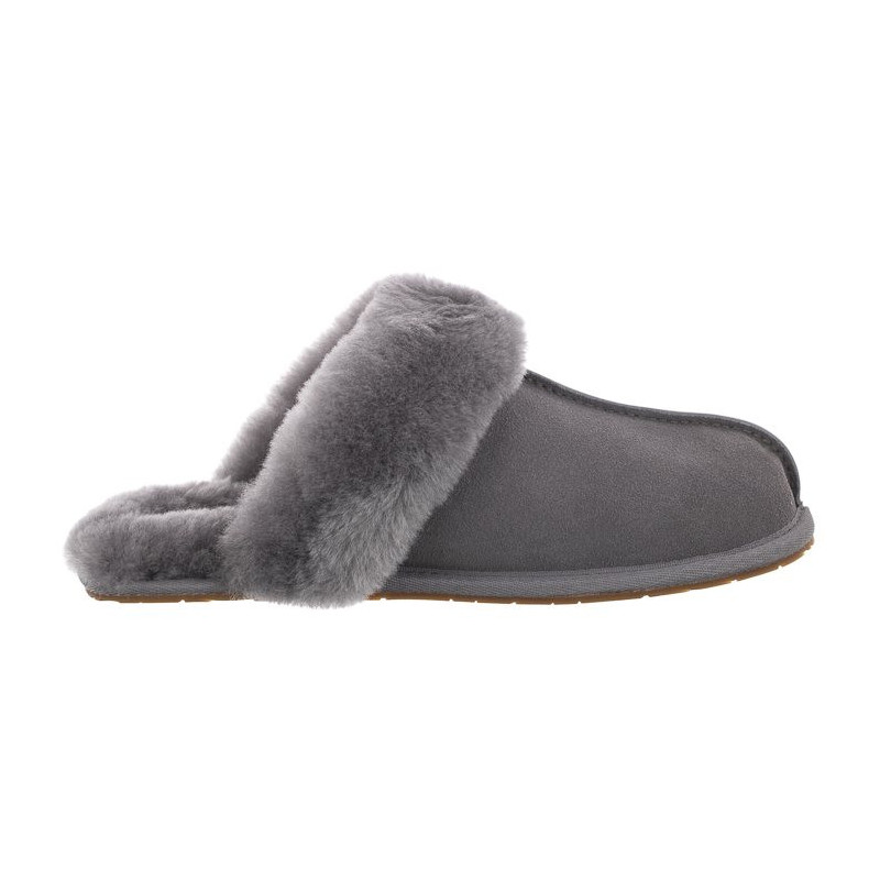 UGG W Scuffette II 1106872 W/LGH (UA35-b) Moteriški batai/šlepetės