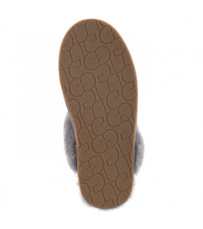 UGG W Scuffette II 1106872 W/LGH (UA35-b) Women's Shoes/Flip Flops