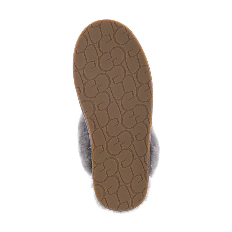 UGG W Scuffette II 1106872 W/LGH (UA35-b) Women's Shoes/Flip Flops