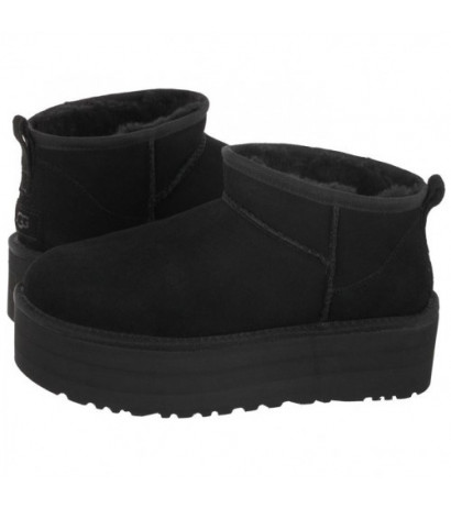 UGG W Classic Ultra Mini...