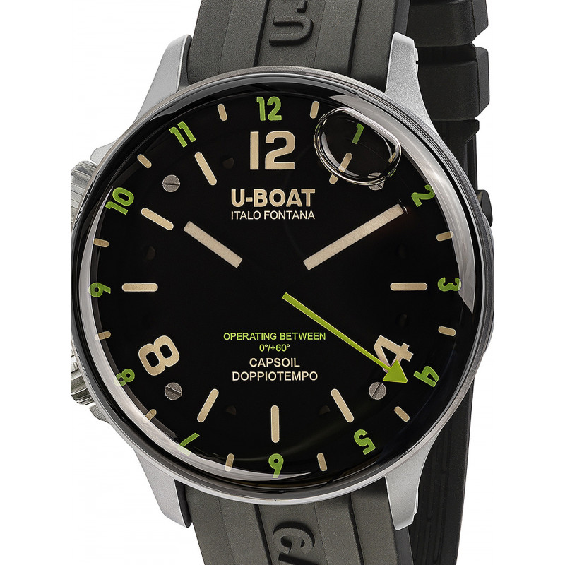 U-Boat 8838/A 