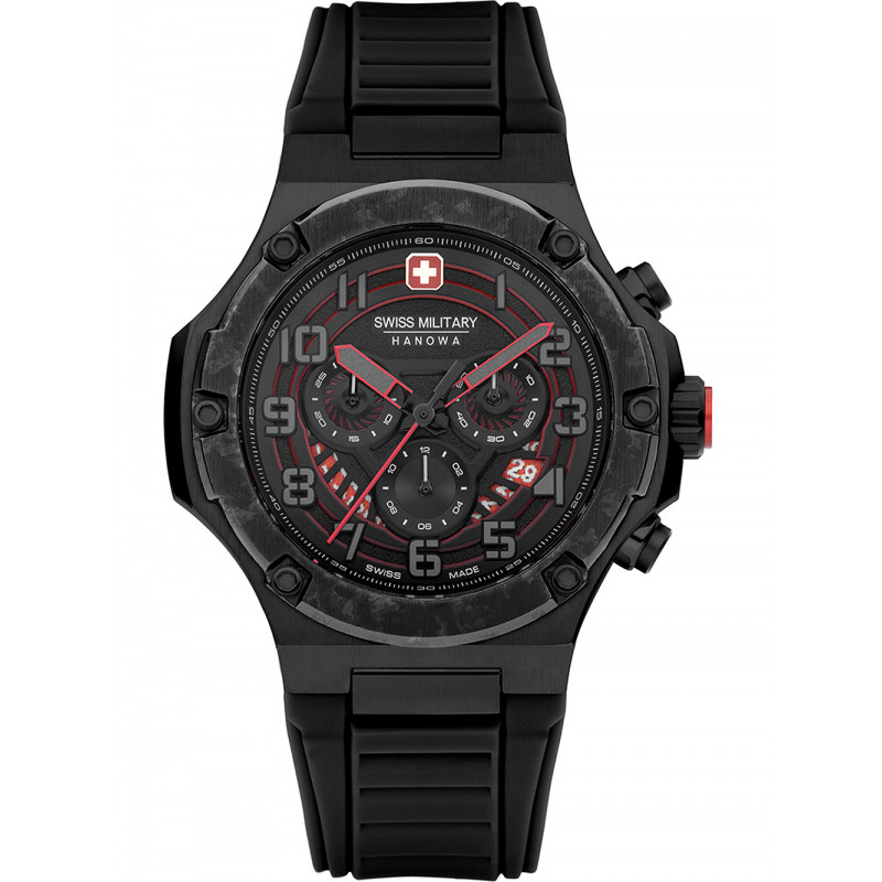 Swiss Military Hanowa SMWGO0000630 