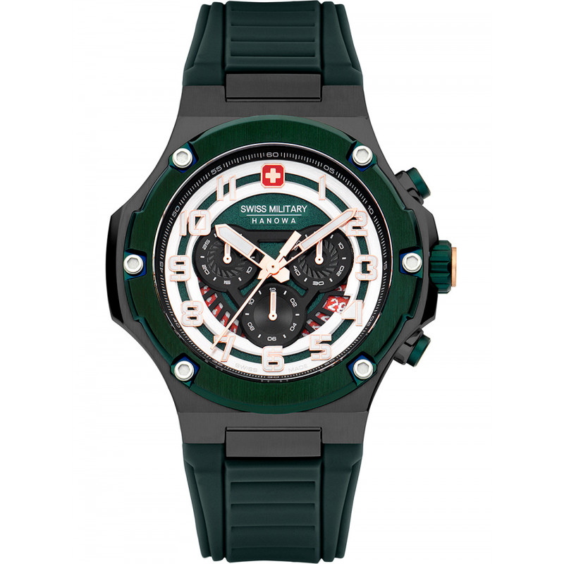 Swiss Military Hanowa SMWGO0000640 