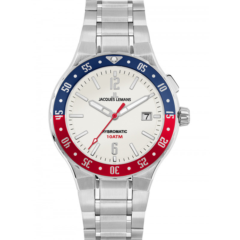 Jacques Lemans 1-2109G 