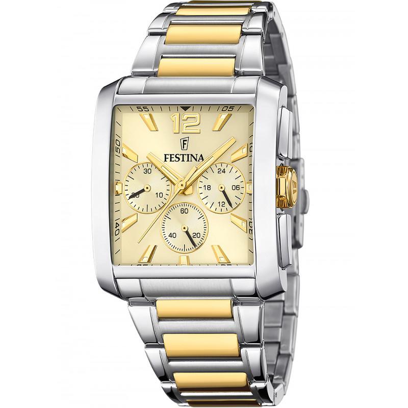 Festina F20637/2 