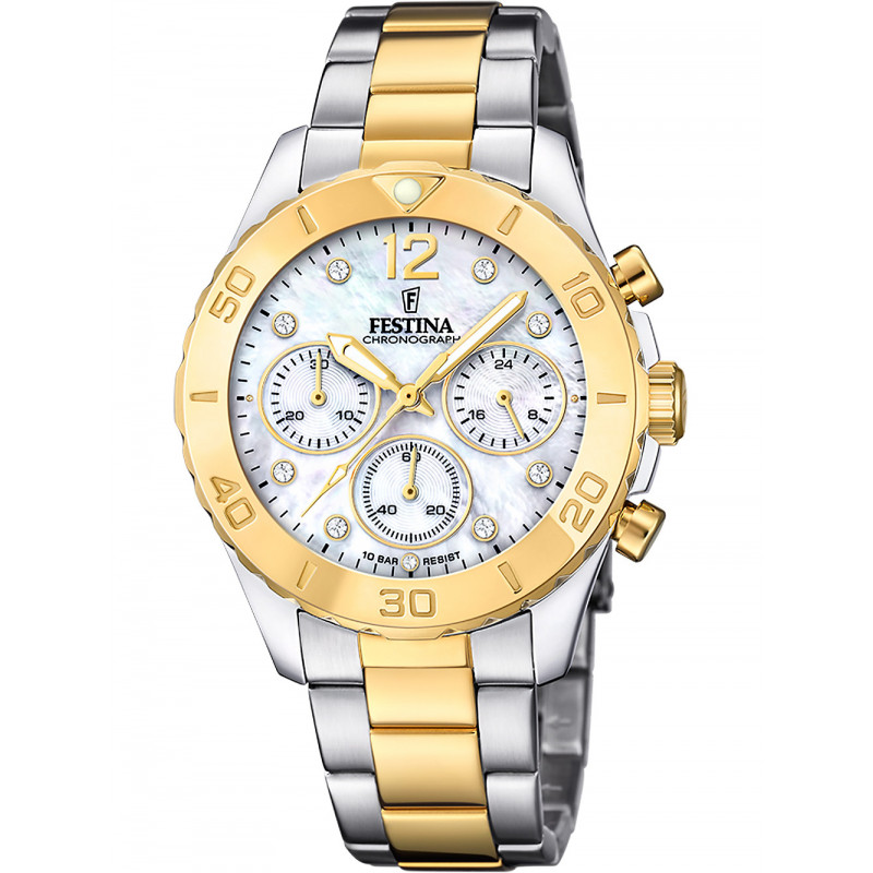 Festina F20604/1 