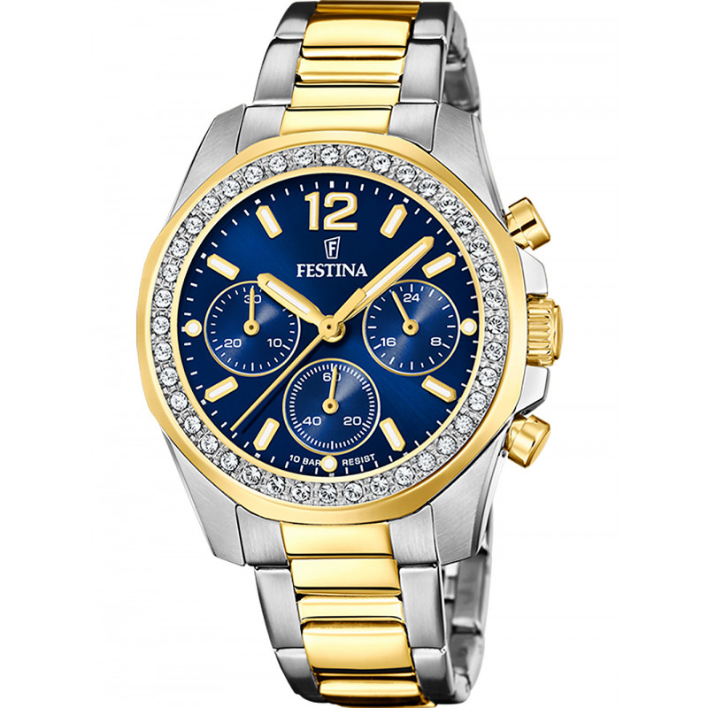 Festina F20607/2 