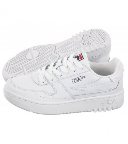 Fila Fxventuno L Low Wmn White FFW0003.10004 (FI99-a) sports Shoes