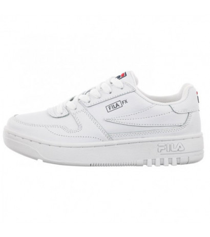 Fila Fxventuno L Low Wmn White FFW0003.10004 (FI99-a) spordijalatsid