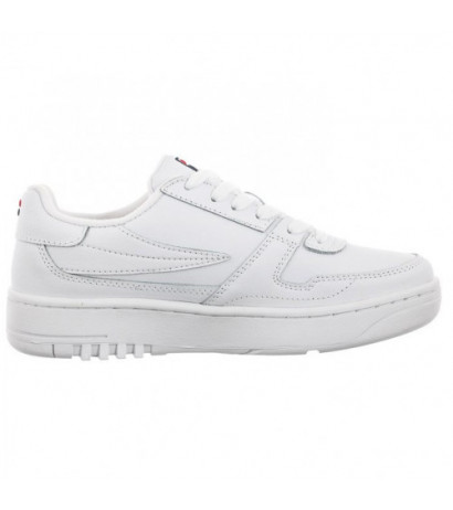 Fila Fxventuno L Low Wmn White FFW0003.10004 (FI99-a) spordijalatsid