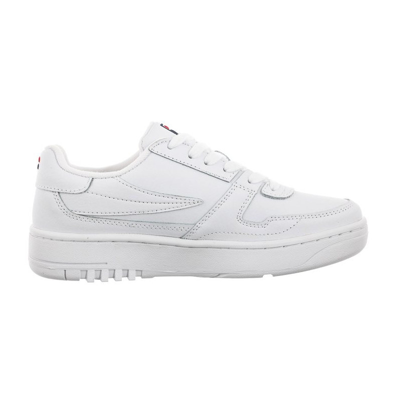 Fila Fxventuno L Low Wmn White FFW0003.10004 (FI99-a) sportiniai bateliai