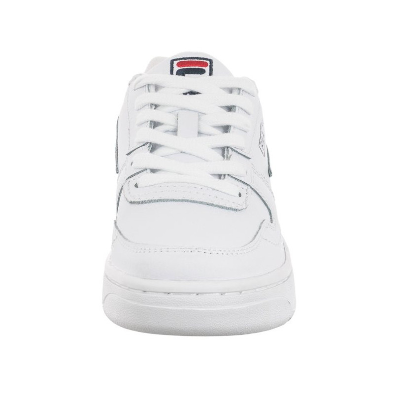 Fila Fxventuno L Low Wmn White FFW0003.10004 (FI99-a) sportiniai bateliai