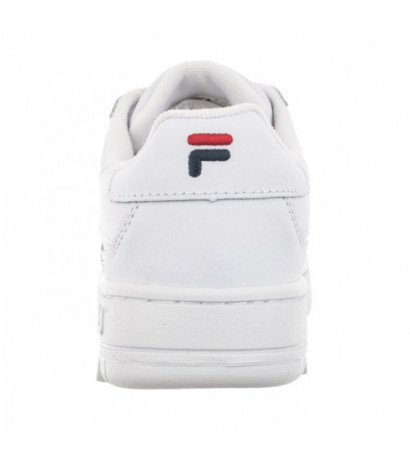 Fila Fxventuno L Low Wmn White FFW0003.10004 (FI99-a) spordijalatsid