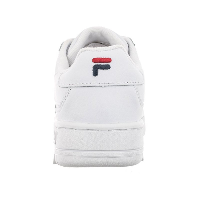 Fila Fxventuno L Low Wmn White FFW0003.10004 (FI99-a) sportiniai bateliai