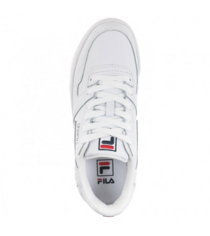 Fila Fxventuno L Low Wmn White FFW0003.10004 (FI99-a) spordijalatsid