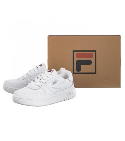 Fila Fxventuno L Low Wmn White FFW0003.10004 (FI99-a) spordijalatsid