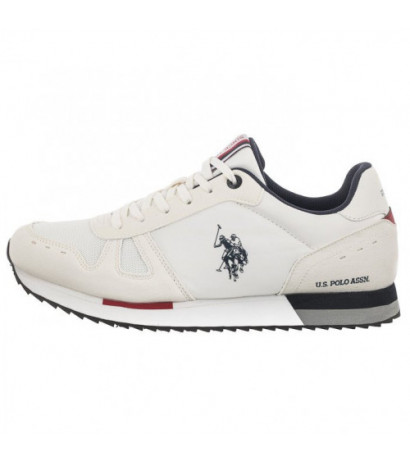 U.S. Polo Assn. Balty001A Whi BALTY001M/3TY2 (US170-b) spordijalatsid