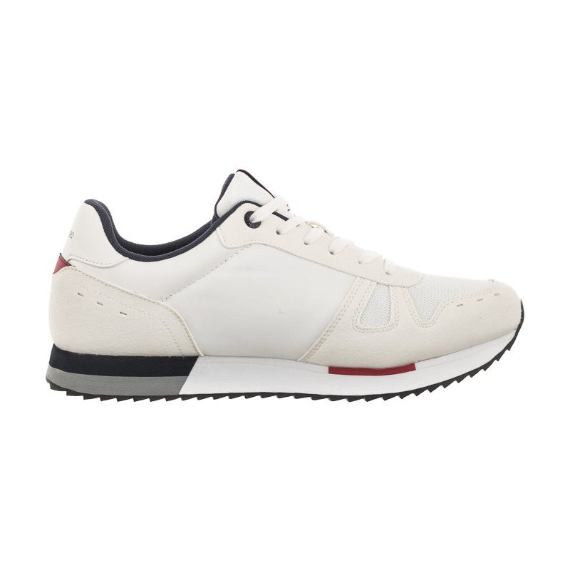 U.S. Polo Assn. Balty001A Whi BALTY001M/3TY2 (US170-b) sports shoes