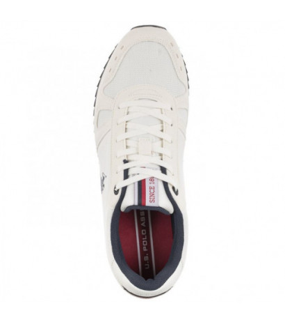 U.S. Polo Assn. Balty001A Whi BALTY001M/3TY2 (US170-b) spordijalatsid