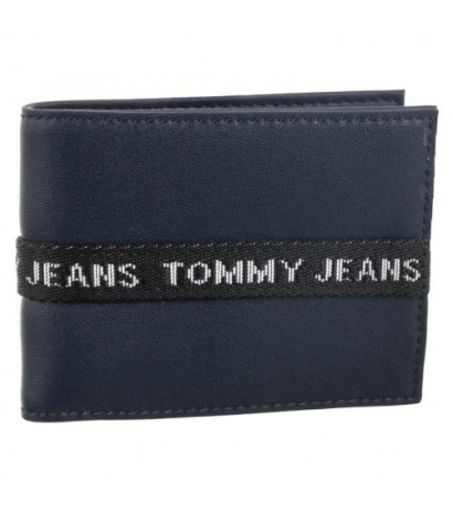 Tommy Hilfiger Tjm Essential CC Wallet And Coin AM0AM11025 C87 (TH677-b) käekott