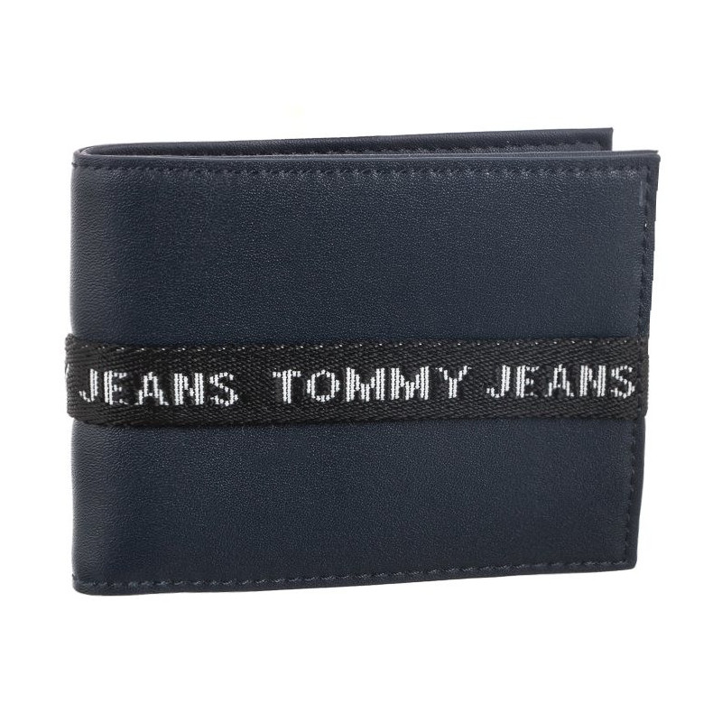 Tommy Hilfiger Tjm Essential CC Wallet And Coin AM0AM11025 C87 (TH677-b) käekott