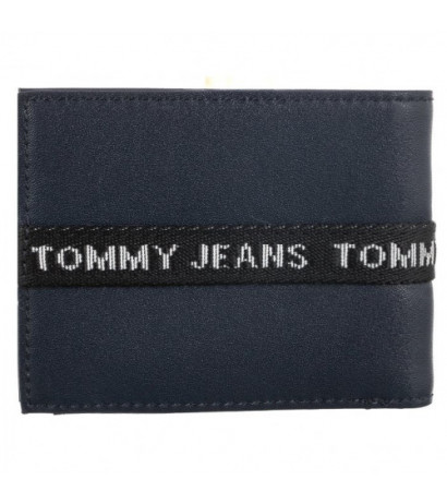 Tommy Hilfiger Tjm Essential CC Wallet And Coin AM0AM11025 C87 (TH677-b) käekott