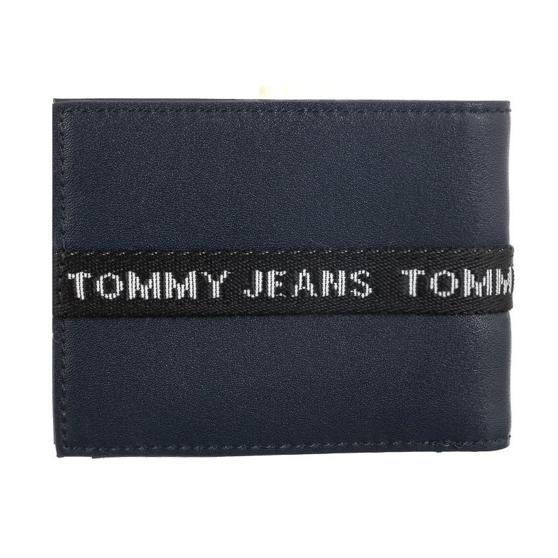 Tommy Hilfiger Tjm Essential CC Wallet And Coin AM0AM11025 C87 (TH677-b) käekott