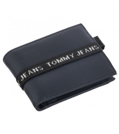 Tommy Hilfiger Tjm Essential CC Wallet And Coin AM0AM11025 C87 (TH677-b) käekott