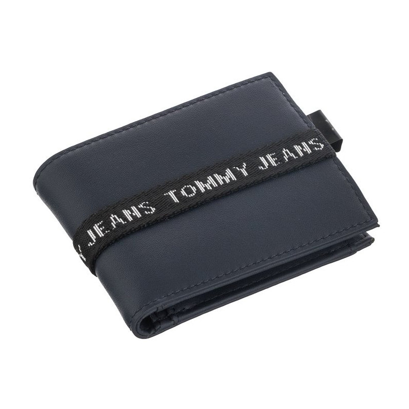 Tommy Hilfiger Tjm Essential CC Wallet And Coin AM0AM11025 C87 (TH677-b) käekott