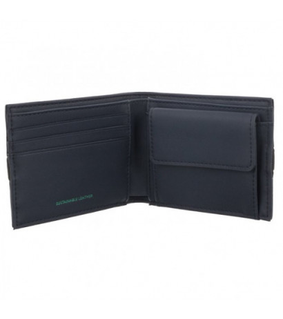 Tommy Hilfiger Tjm Essential CC Wallet And Coin AM0AM11025 C87 (TH677-b) käekott