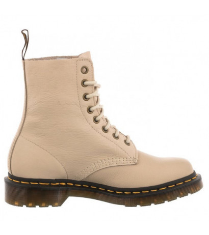 Dr. Martens 1460 Pascal Parchment Beige Virginia 26802292 (DR56-a) kingad