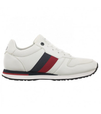 U.S. Polo Assn. Xirio003A Whi XIRIO003M/3YM2 (US172-a) sports shoes