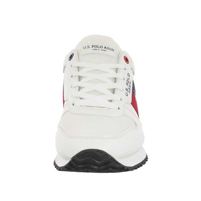 U.S. Polo Assn. Xirio003A Whi XIRIO003M/3YM2 (US172-a) sports shoes