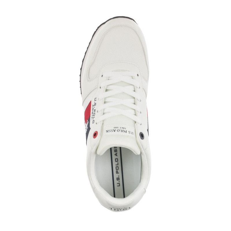 U.S. Polo Assn. Xirio003A Whi XIRIO003M/3YM2 (US172-a) spordijalatsid