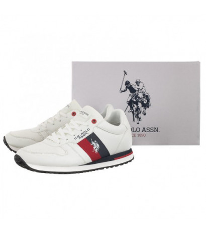 U.S. Polo Assn. Xirio003A Whi XIRIO003M/3YM2 (US172-a) spordijalatsid