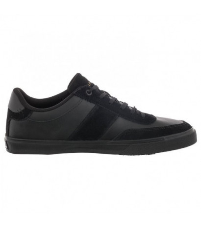 Lacoste Court-Master Pro 2222SMA Blk/Blk 7-44SMA008402H (LC419-a) spordijalatsid