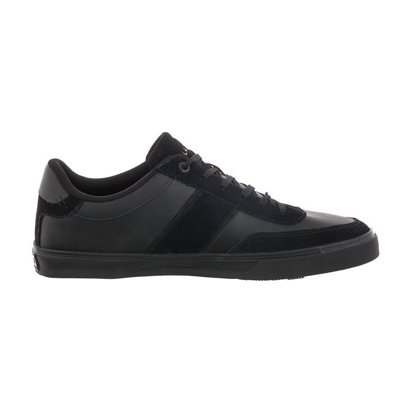 Lacoste Court-Master Pro 2222SMA Blk/Blk 7-44SMA008402H (LC419-a) sportiniai bateliai