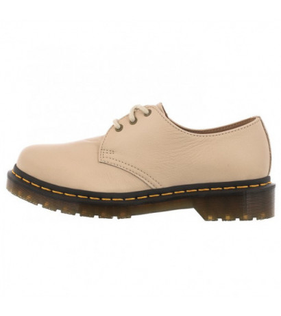 Dr. Martens 1461 Parchment Beige Virginia 24256292 (DR55-a) batai