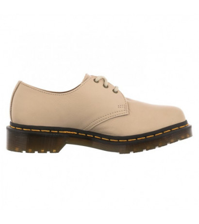 Dr. Martens 1461 Parchment Beige Virginia 24256292 (DR55-a) batai