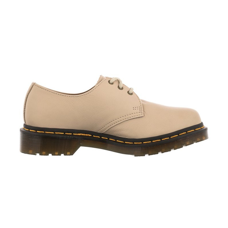 Dr. Martens 1461 Parchment Beige Virginia 24256292 (DR55-a) batai