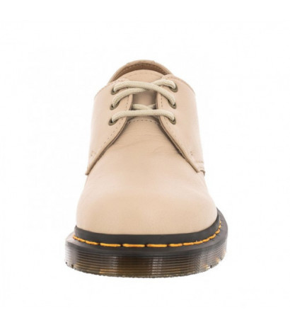 Dr. Martens 1461 Parchment Beige Virginia 24256292 (DR55-a) batai