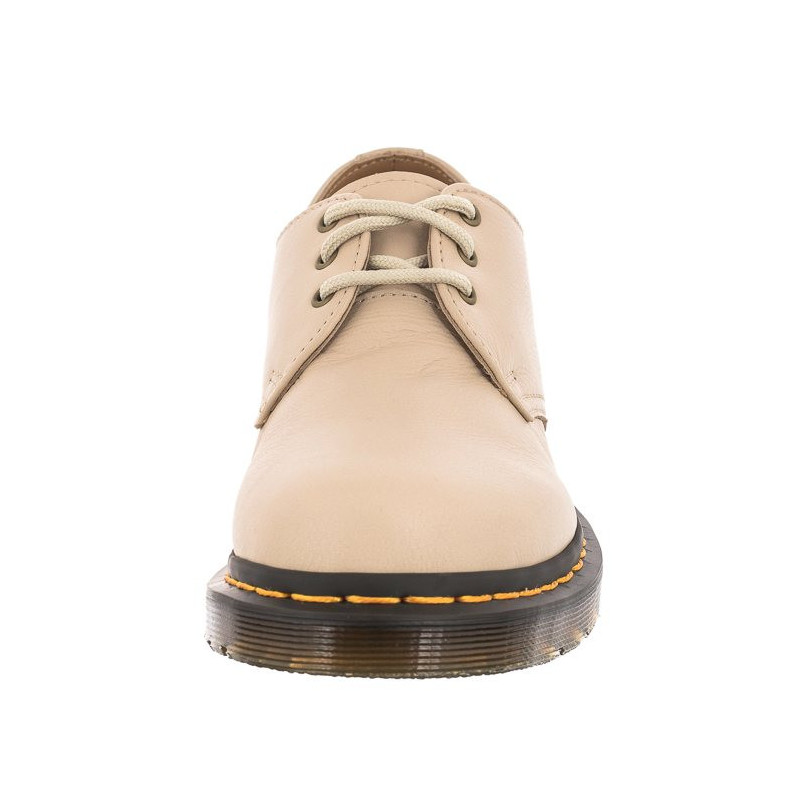 Dr. Martens 1461 Parchment Beige Virginia 24256292 (DR55-a) batai