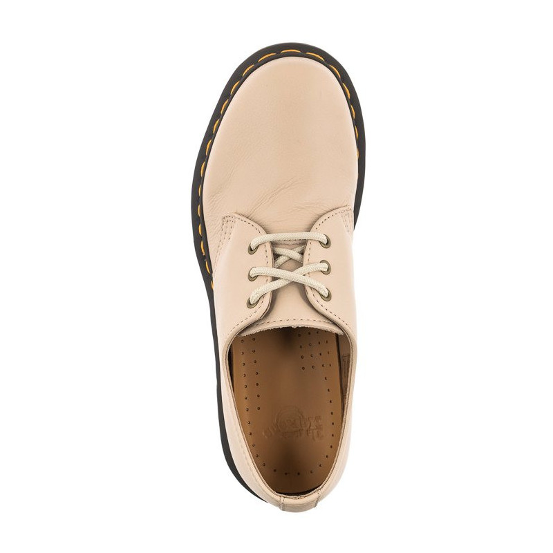 Dr. Martens 1461 Parchment Beige Virginia 24256292 (DR55-a) batai