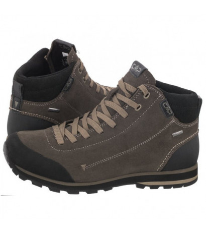 CMP Elettra Mid Hiking Shoes Wp 38Q4597 Q906 Fango (CM6-a) batai