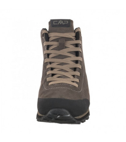 CMP Elettra Mid Hiking Shoes Wp 38Q4597 Q906 Fango (CM6-a) batai