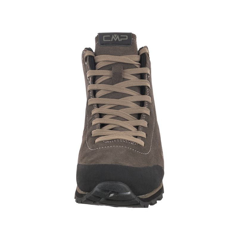 CMP Elettra Mid Hiking Shoes Wp 38Q4597 Q906 Fango (CM6-a) batai