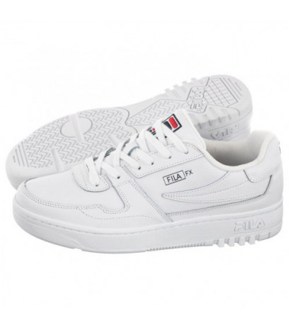 Fila Fxventuno L Low White...