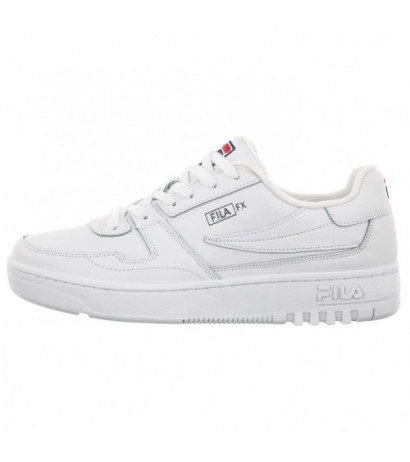 Fila Fxventuno L Low White FFM0003.10004 (FI101-a) sporta apavi