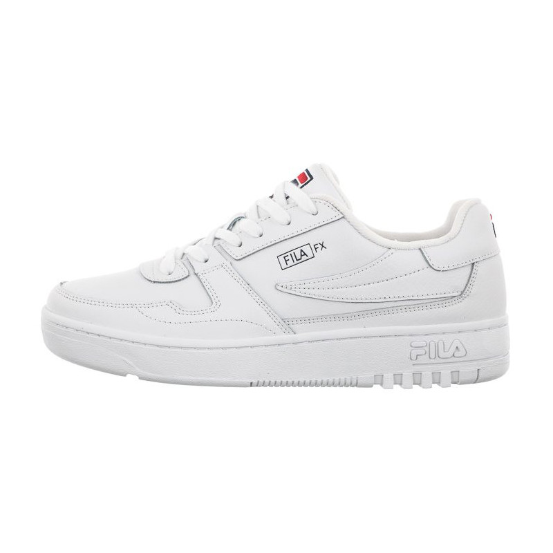 Fila Fxventuno L Low White FFM0003.10004 (FI101-a) sportiniai bateliai